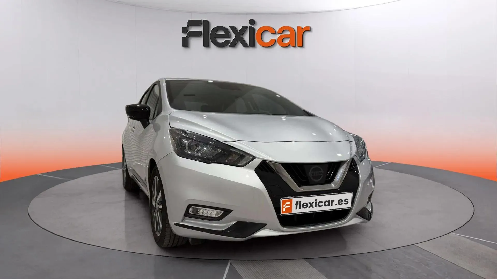 Nissan Micra IG-T E6D-F Acenta Sprint Bose