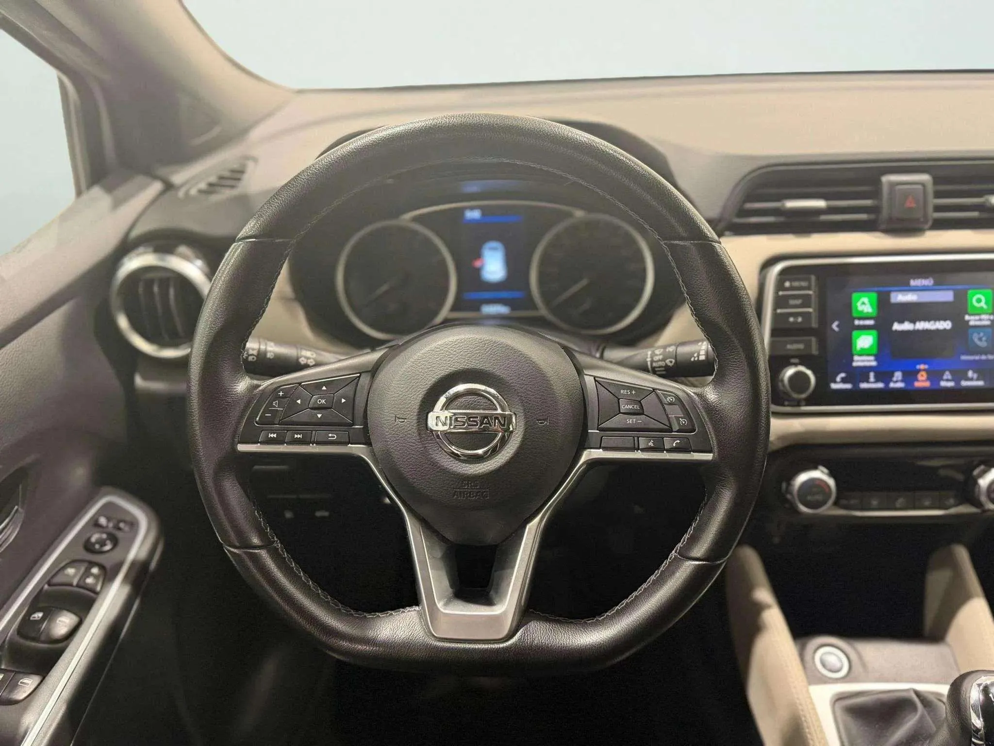 Nissan Micra IG-T E6D-F Acenta Sprint Bose - foto 17