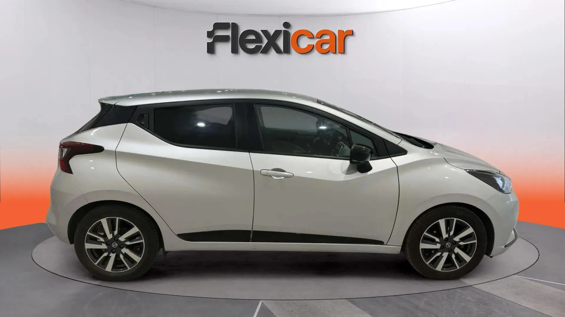 Nissan Micra IG-T E6D-F Acenta Sprint Bose - foto 3