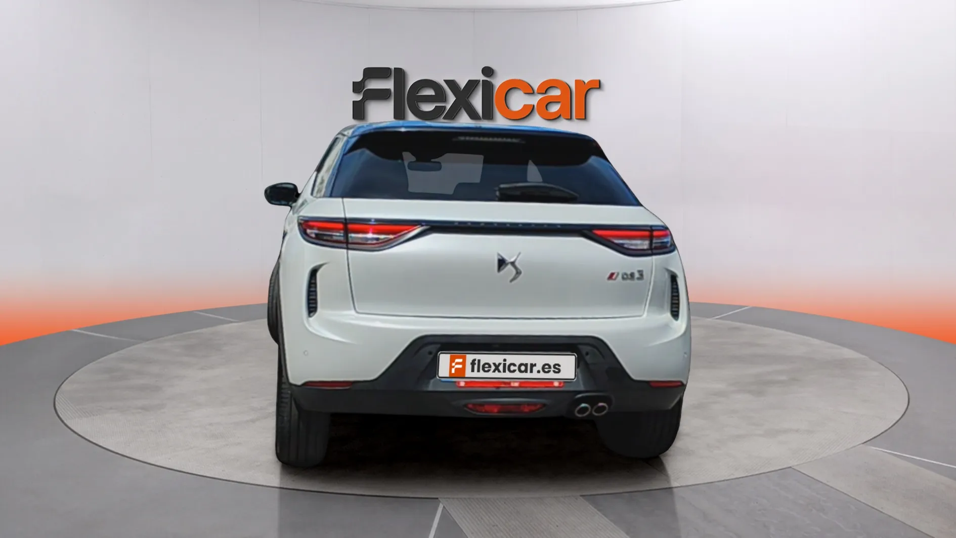 DS DS 3 Crossback PureTech Performance Line - foto 4
