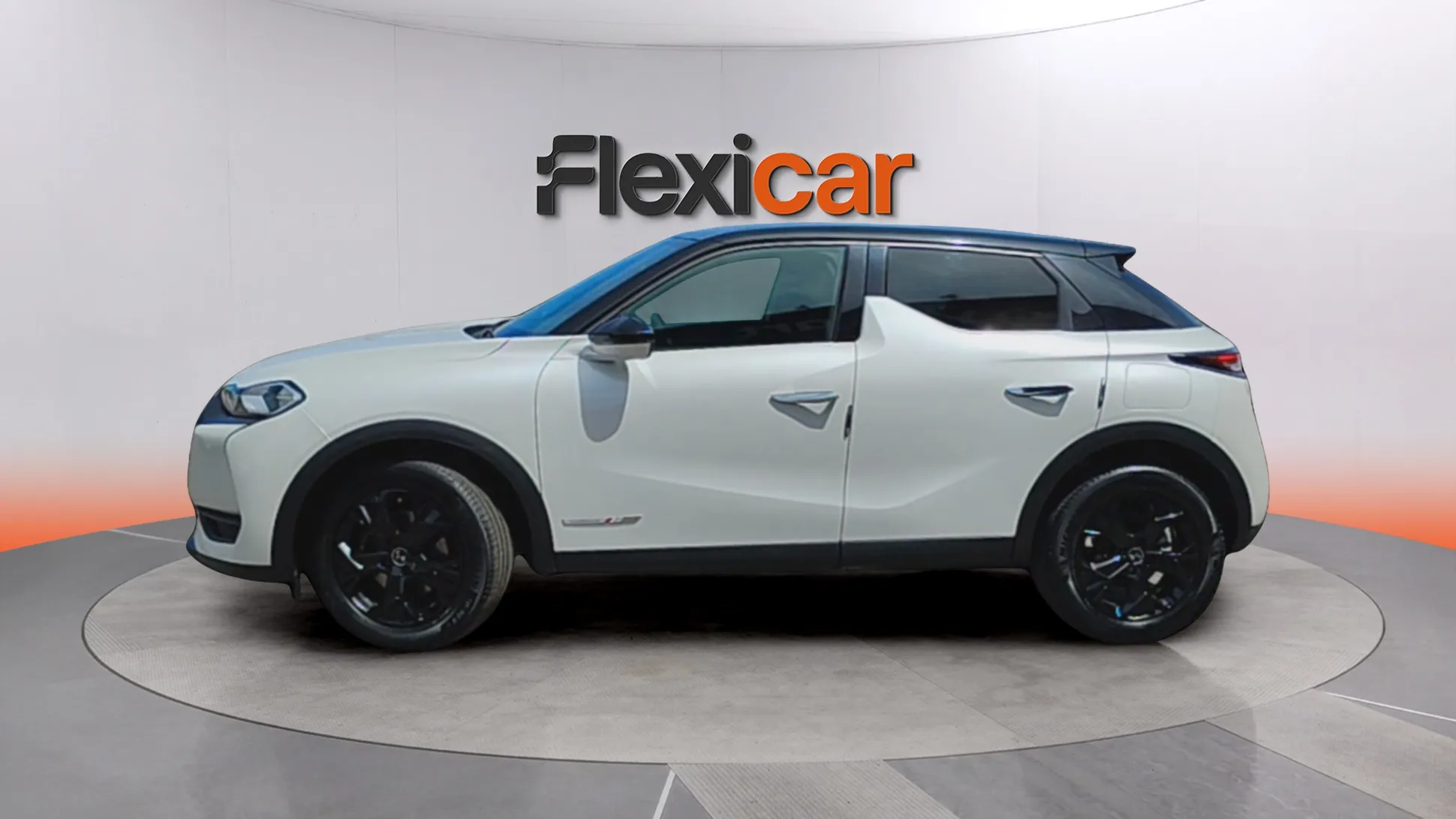 DS DS 3 Crossback PureTech Performance Line - foto 6