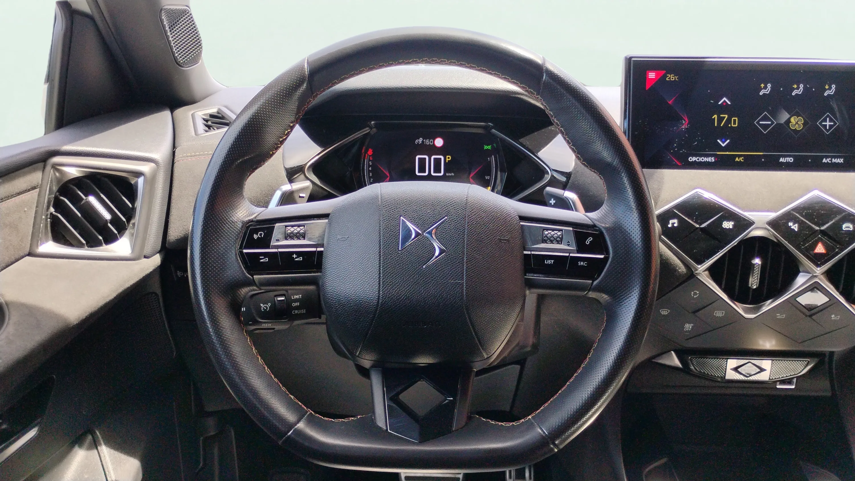 DS DS 3 Crossback PureTech Performance Line - foto 11