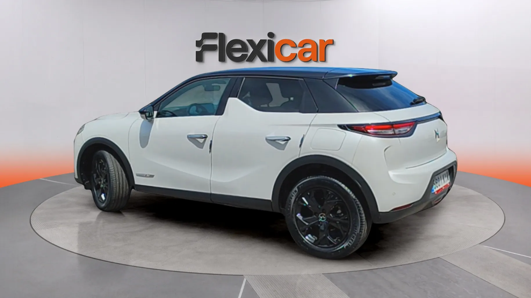 DS DS 3 Crossback PureTech Performance Line - foto 5