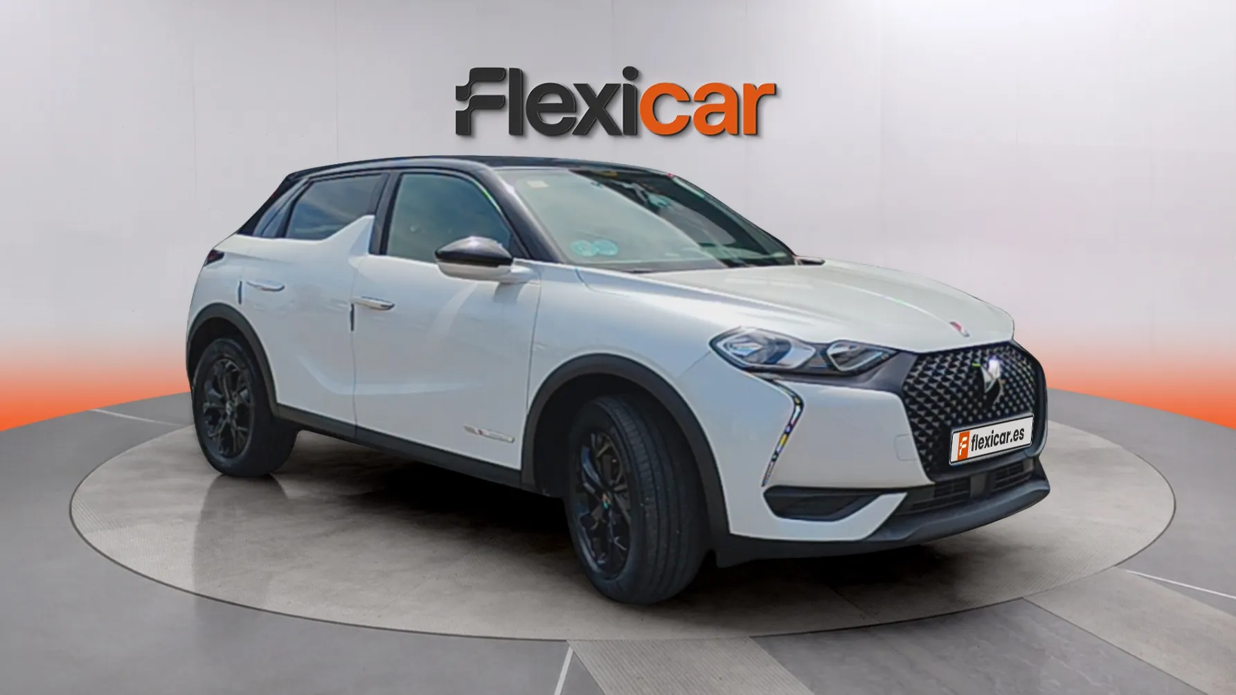 DS DS 3 Crossback PureTech Performance Line