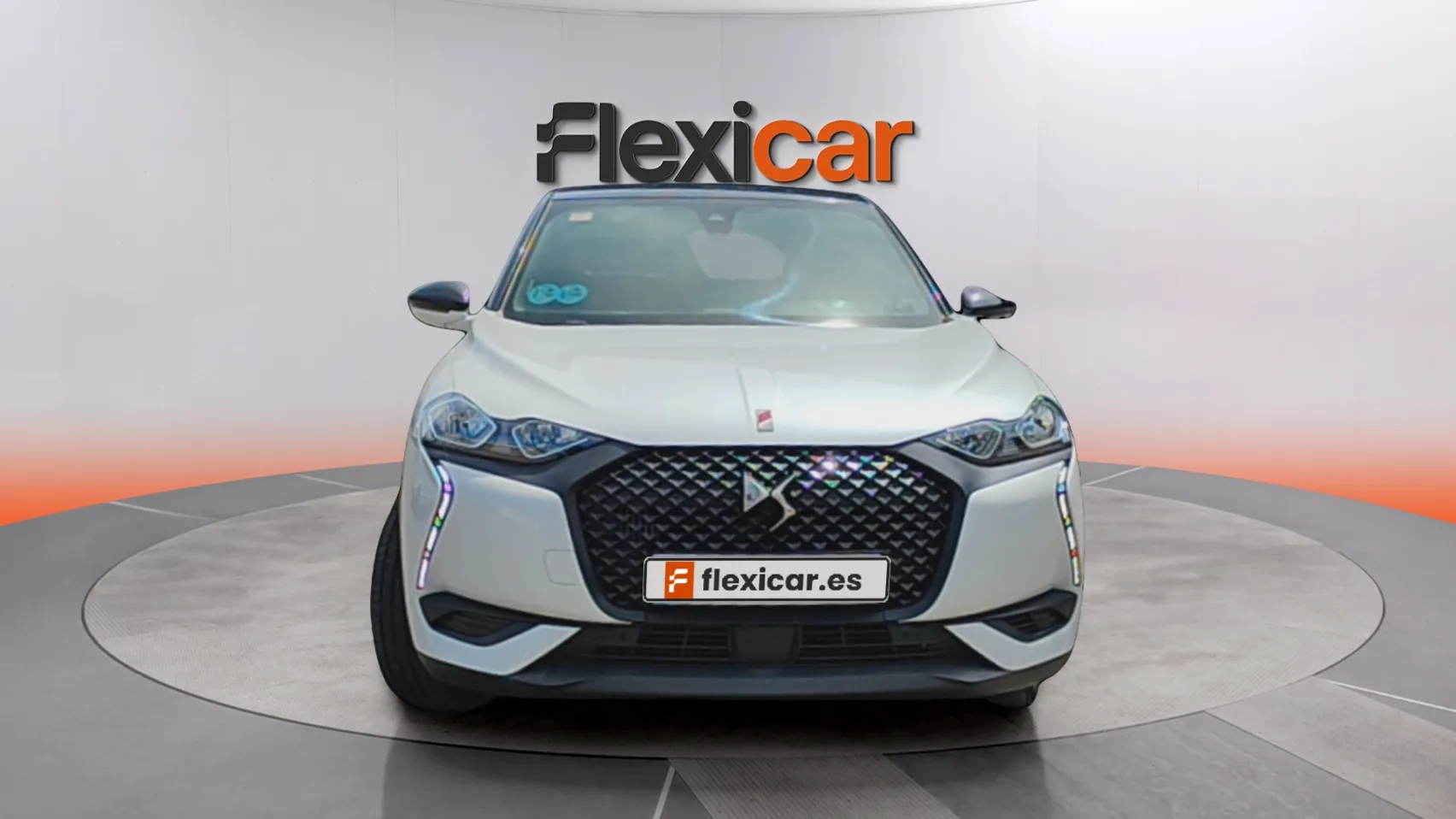 DS DS 3 Crossback PureTech Performance Line - foto 8