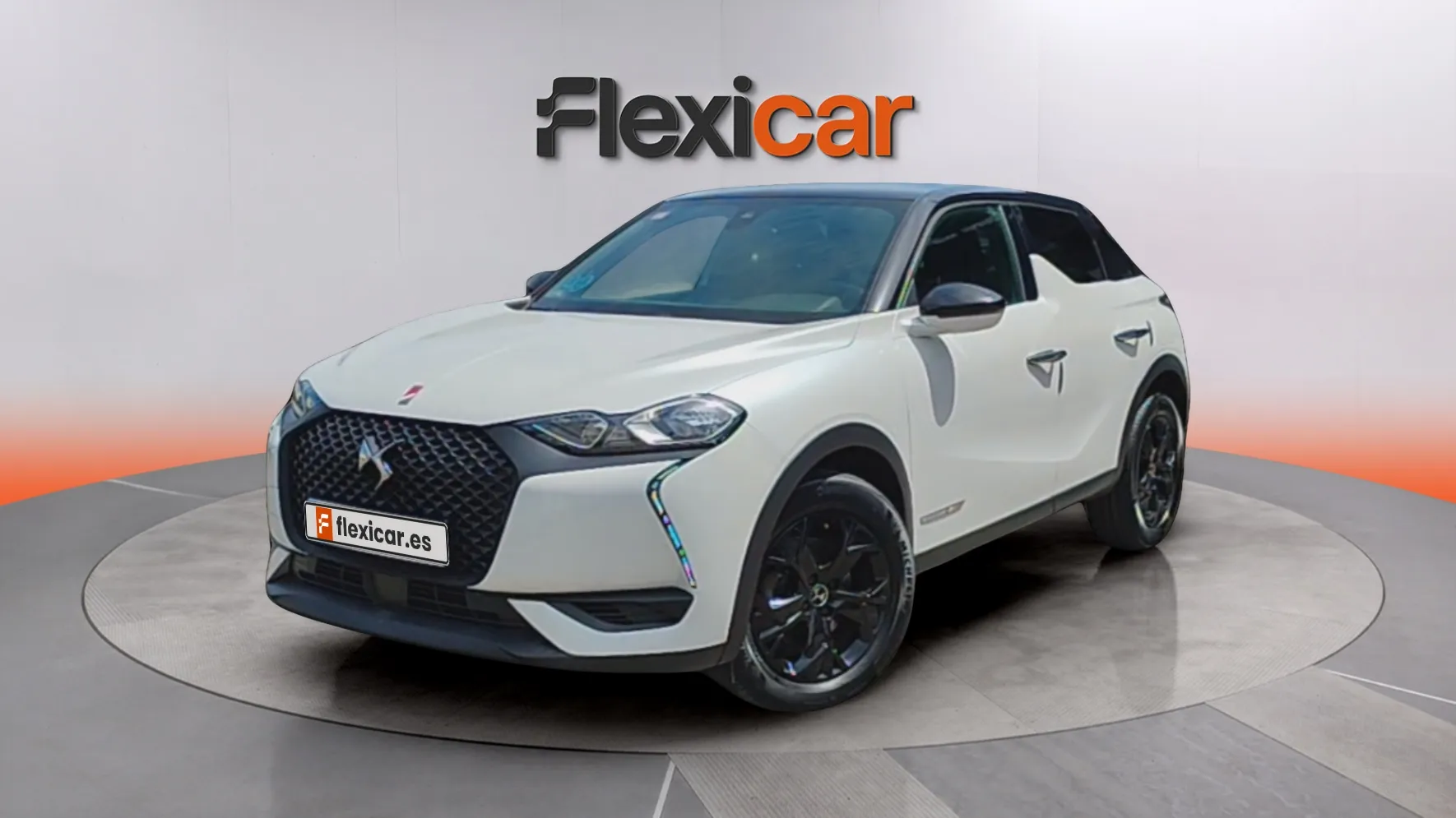 DS DS 3 Crossback PureTech Performance Line - foto 7