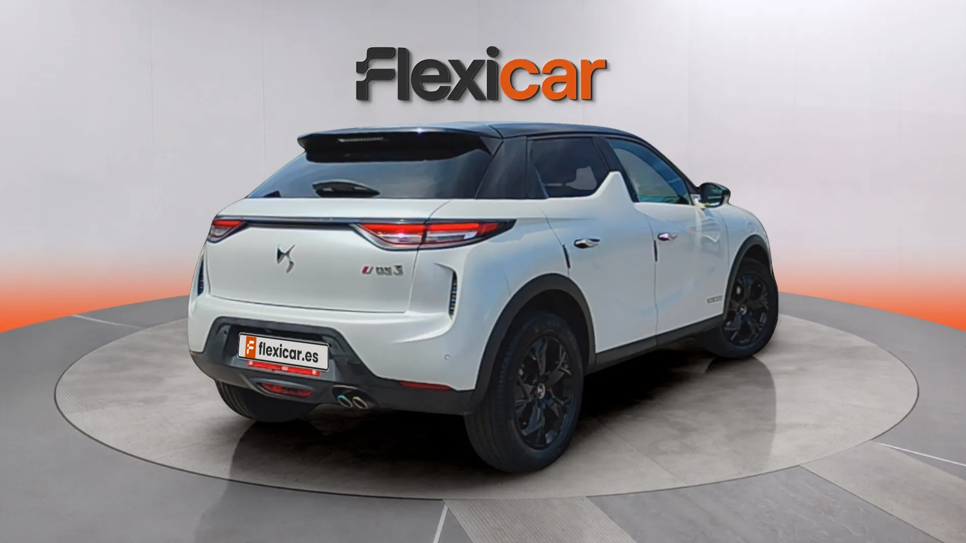 DS DS 3 Crossback PureTech Performance Line - foto 3