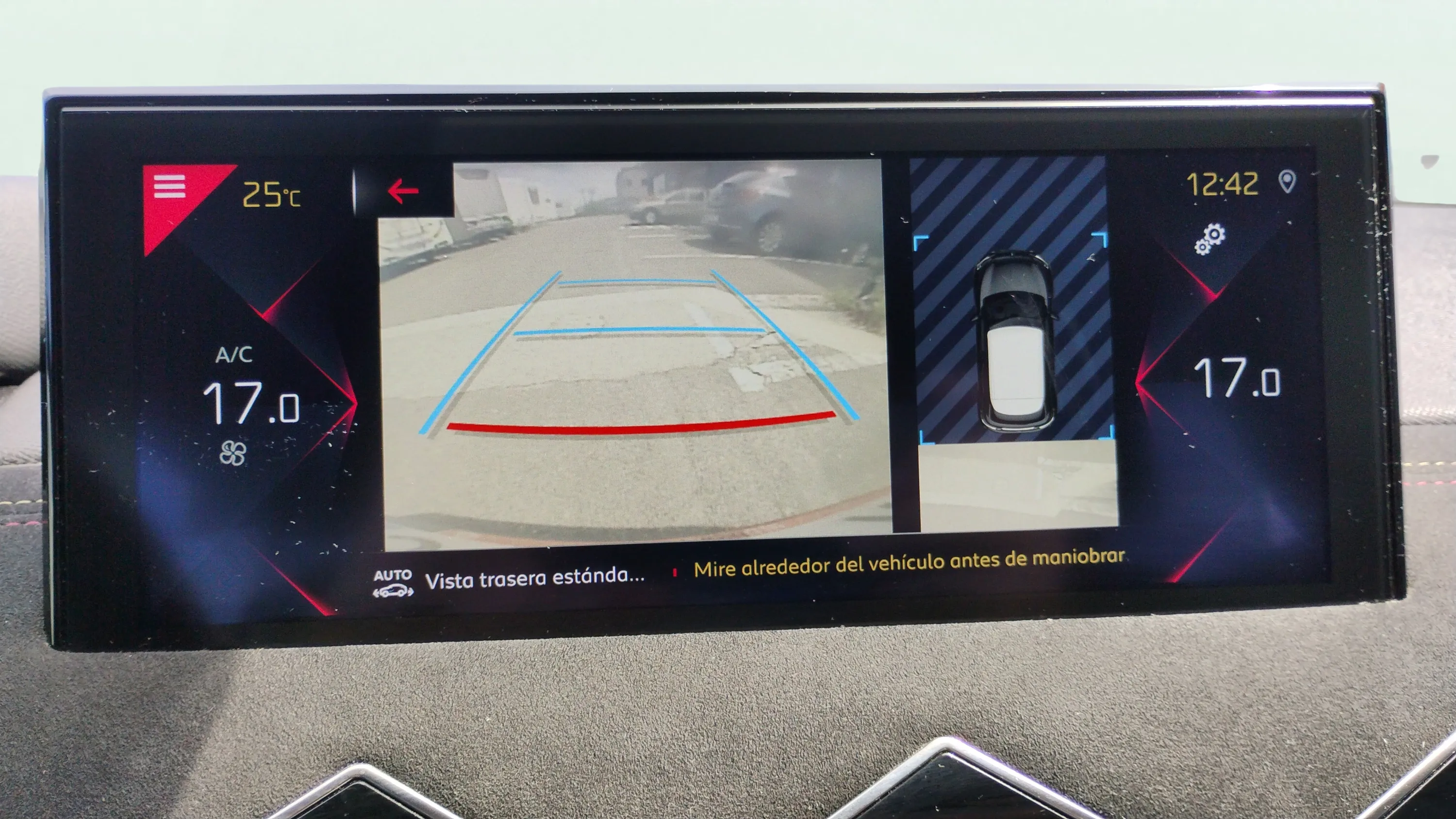 DS DS 3 Crossback PureTech Performance Line - foto 23