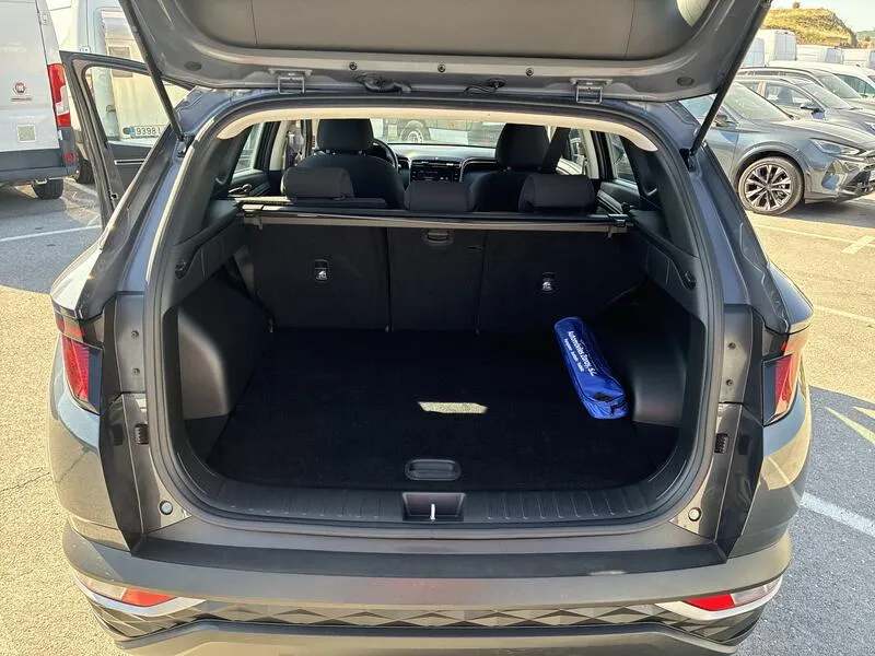 Hyundai Tucson 1.6 T-GDi Klass - foto 18