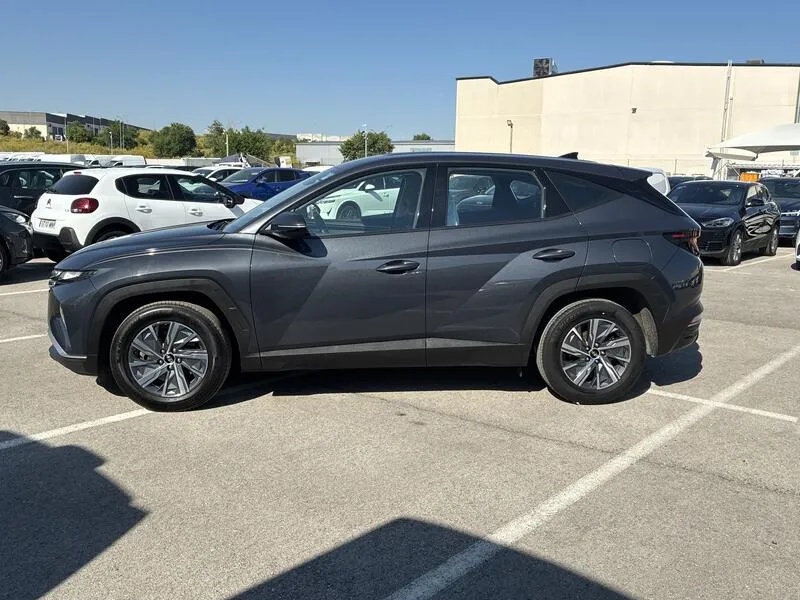 Hyundai Tucson 1.6 T-GDi Klass - foto 3