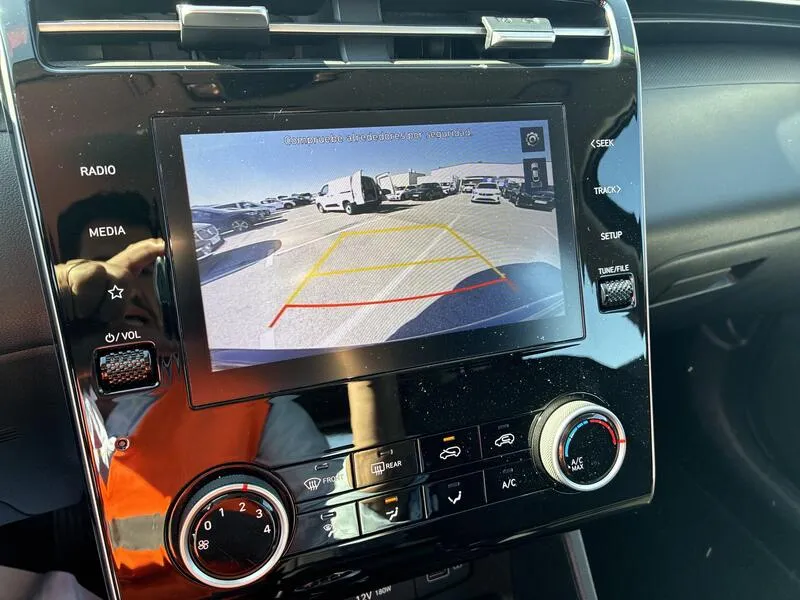 Hyundai Tucson 1.6 T-GDi Klass - foto 34