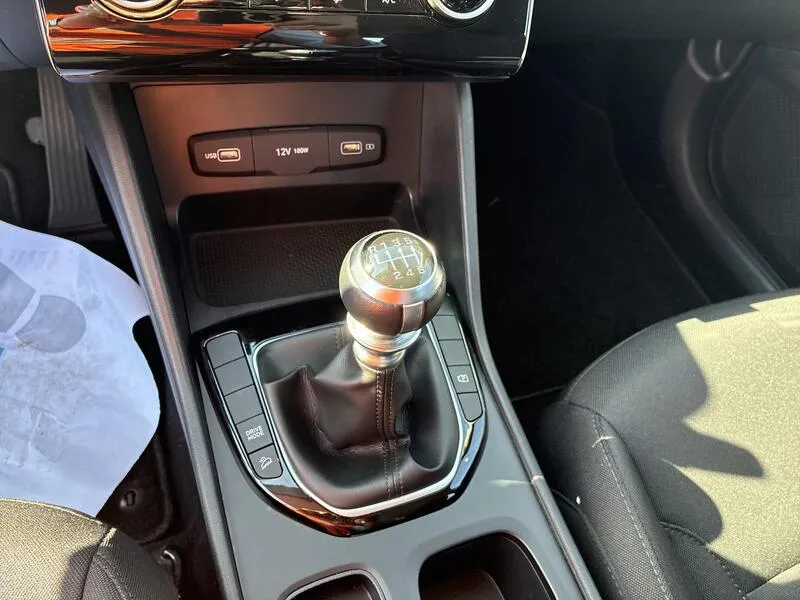 Hyundai Tucson 1.6 T-GDi Klass - foto 16