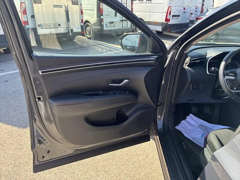 Hyundai Tucson 1.6 T-GDi Klass - foto 11