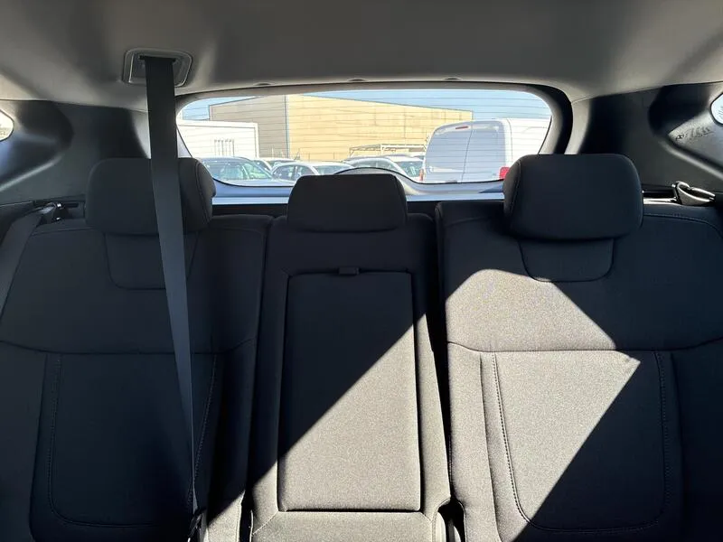Hyundai Tucson 1.6 T-GDi Klass - foto 17