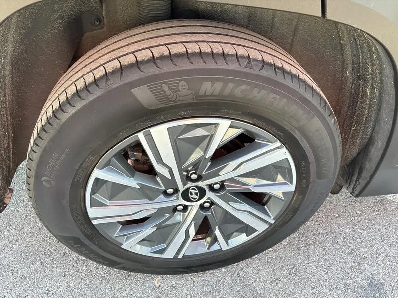 Hyundai Tucson 1.6 T-GDi Klass - foto 21