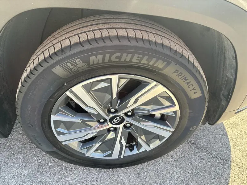 Hyundai Tucson 1.6 T-GDi Klass - foto 22