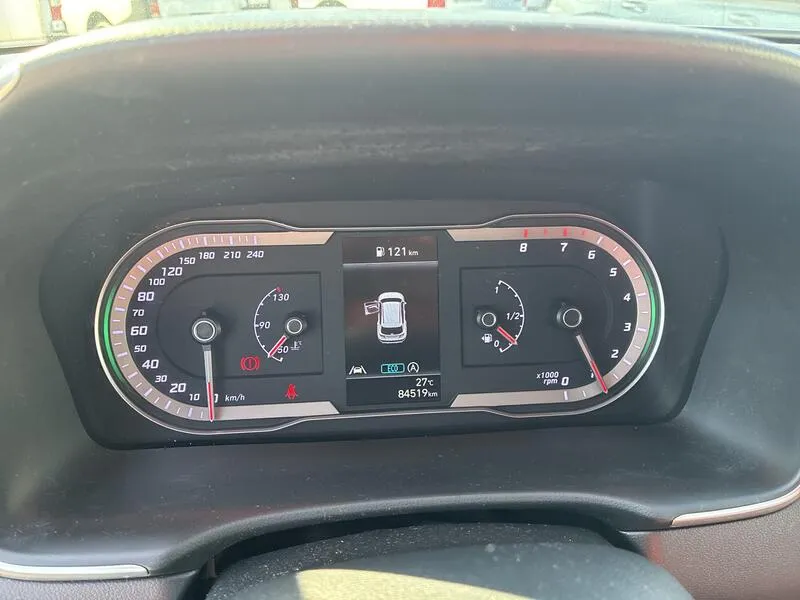 Hyundai Tucson 1.6 T-GDi Klass - foto 15