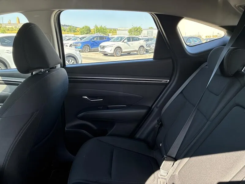 Hyundai Tucson 1.6 T-GDi Klass - foto 29