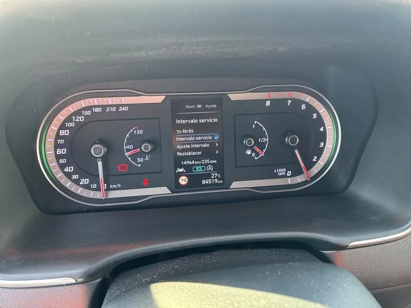 Hyundai Tucson 1.6 T-GDi Klass - foto 36