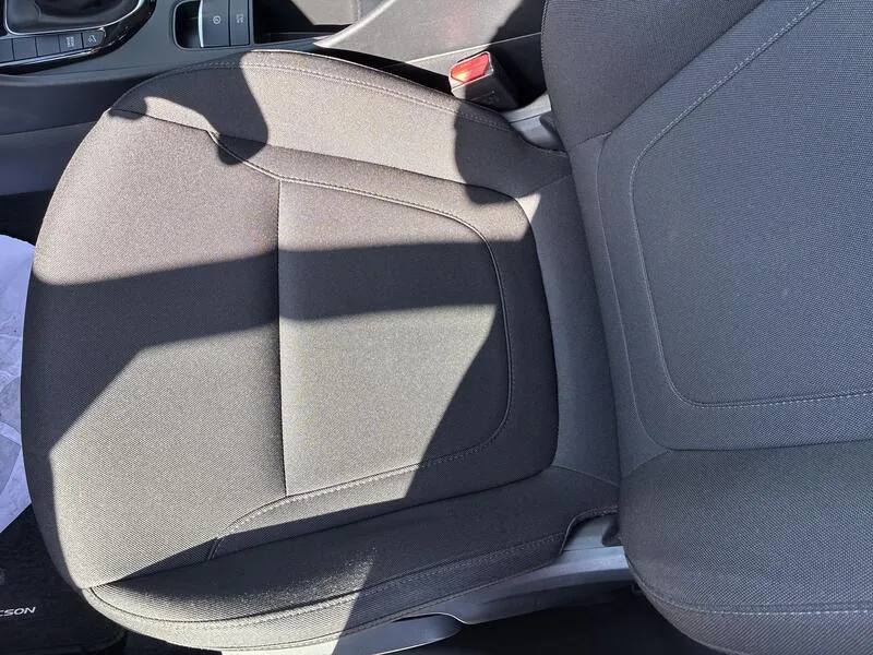 Hyundai Tucson 1.6 T-GDi Klass - foto 13