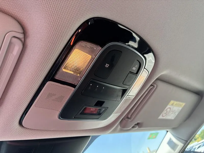 Hyundai Tucson 1.6 T-GDi Klass - foto 38
