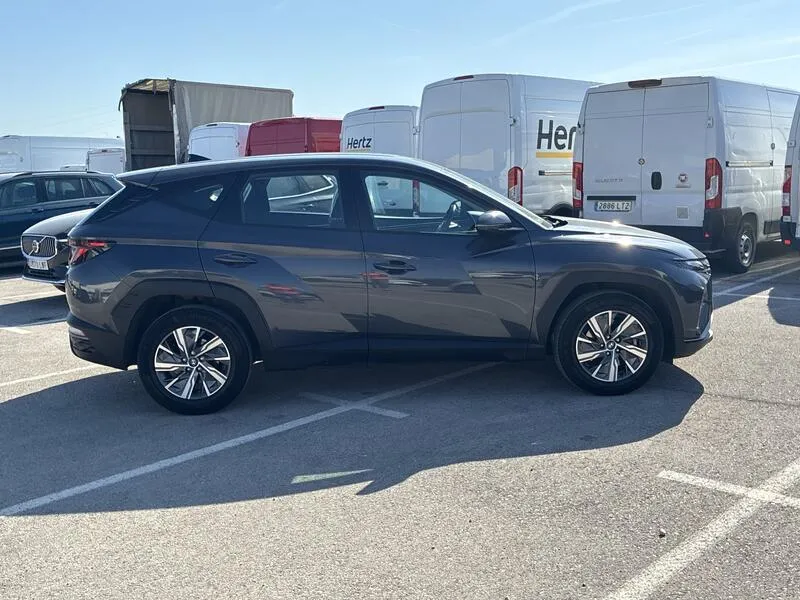 Hyundai Tucson 1.6 T-GDi Klass - foto 7