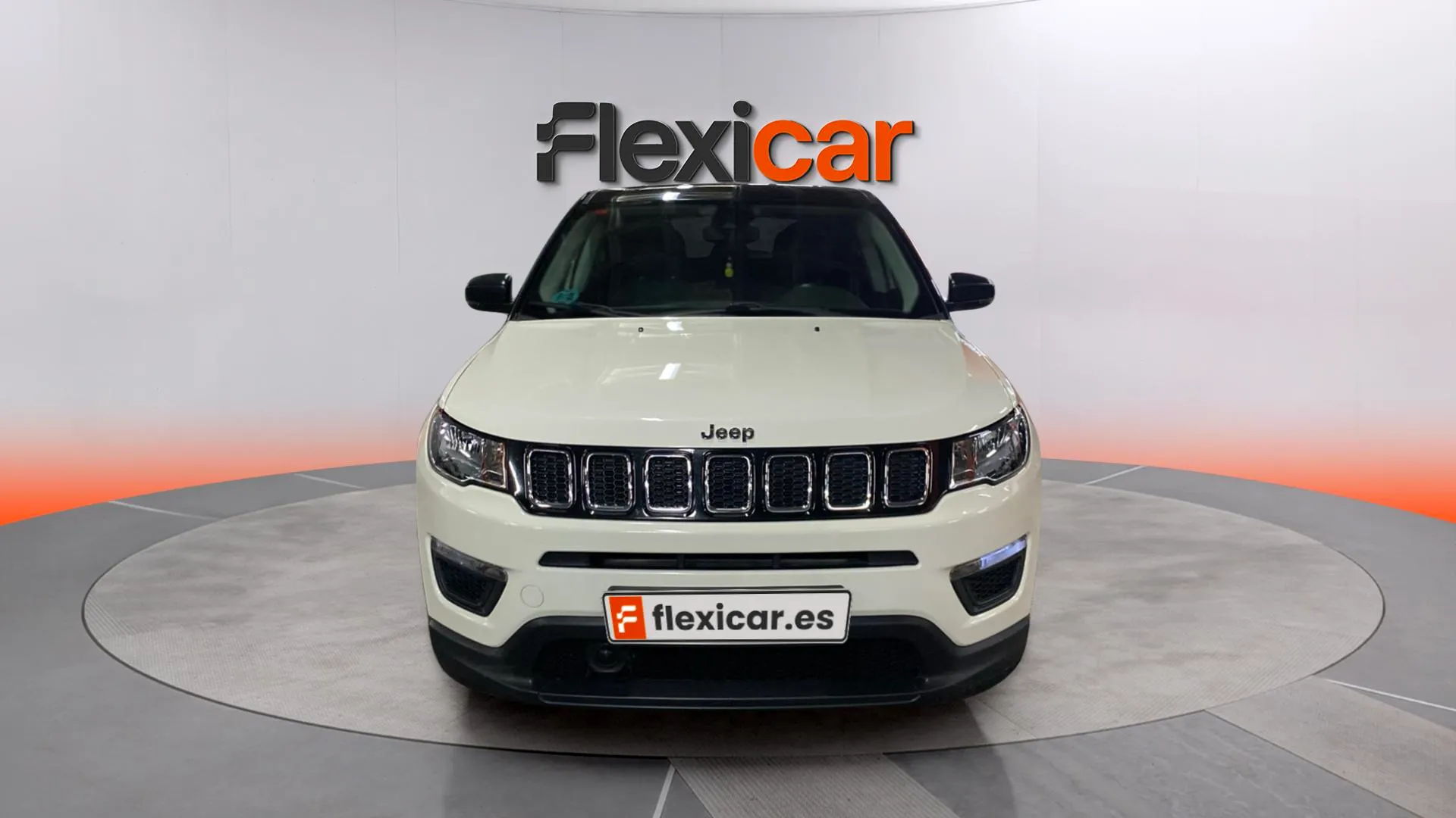 Jeep Compass 1.4 Mair Limited 4x2 - foto 3