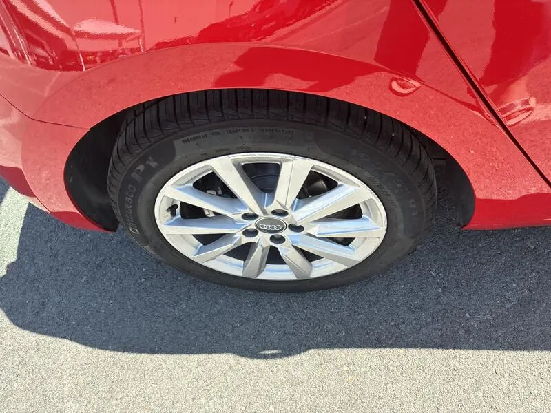 Audi A1 Sportback Advanced 35 TFSI S tronic - foto 22
