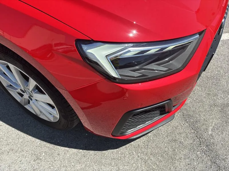 Audi A1 Sportback Advanced 35 TFSI S tronic - foto 25