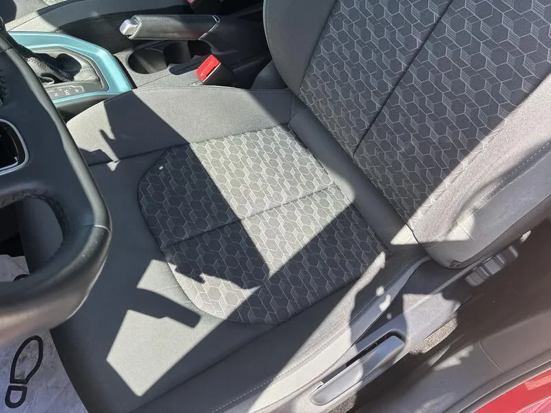 Audi A1 Sportback Advanced 35 TFSI S tronic - foto 13