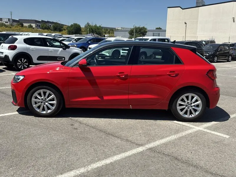 Audi A1 Sportback Advanced 35 TFSI S tronic - foto 3