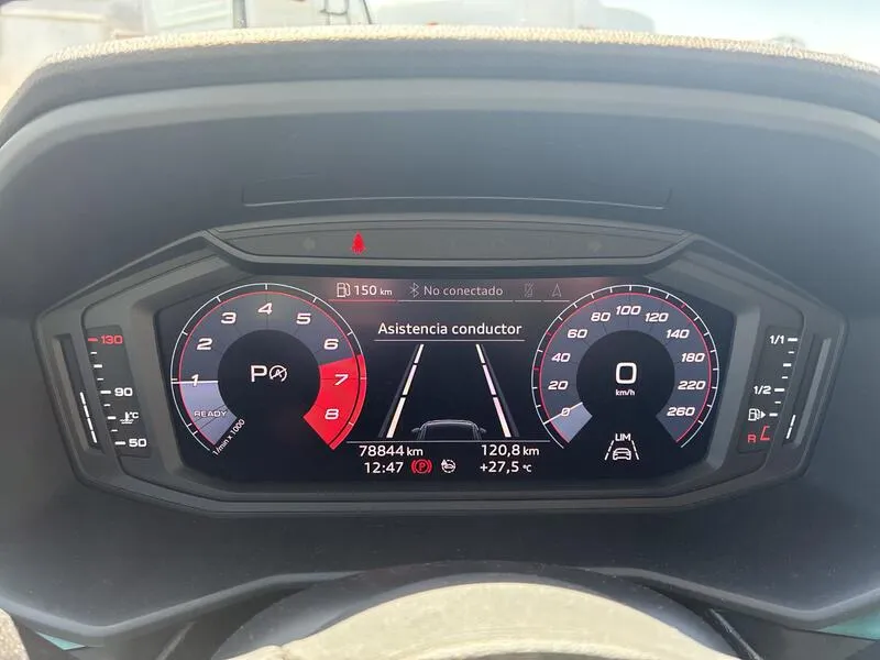Audi A1 Sportback Advanced 35 TFSI S tronic - foto 42