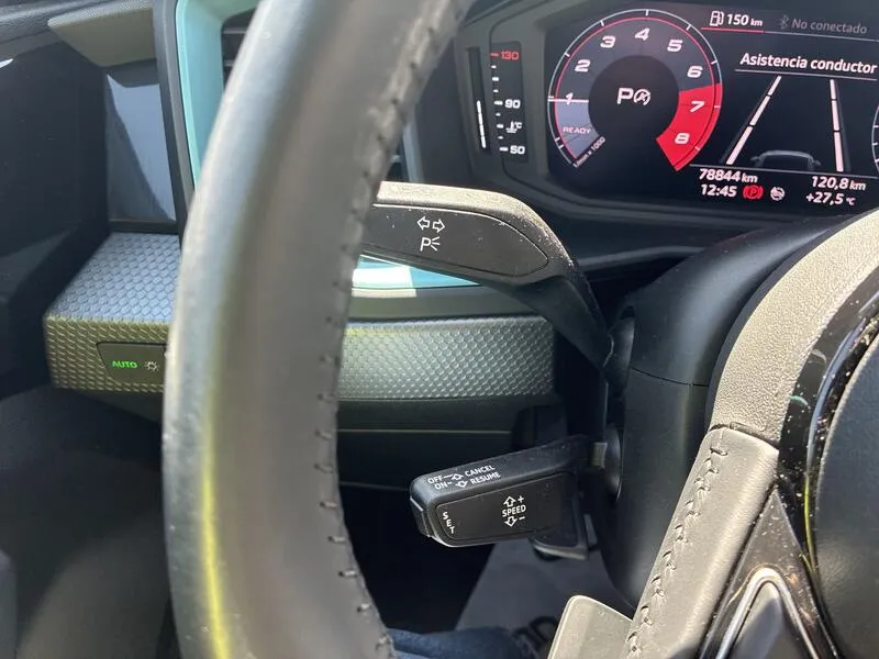 Audi A1 Sportback Advanced 35 TFSI S tronic - foto 30