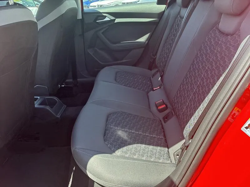 Audi A1 Sportback Advanced 35 TFSI S tronic - foto 17