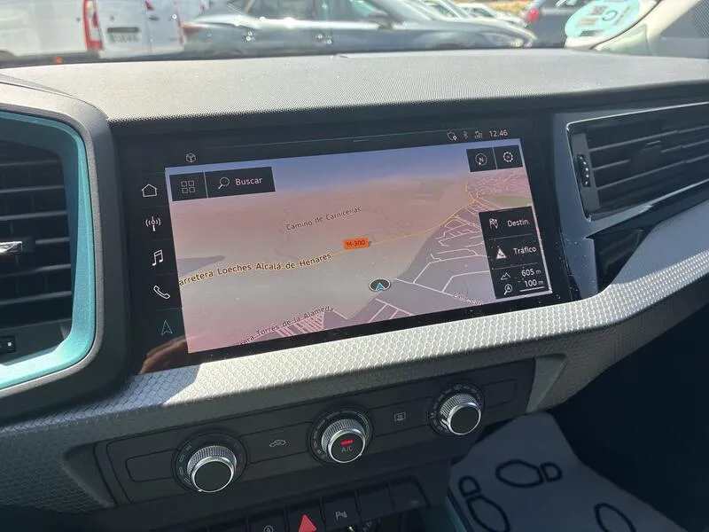 Audi A1 Sportback Advanced 35 TFSI S tronic - foto 40