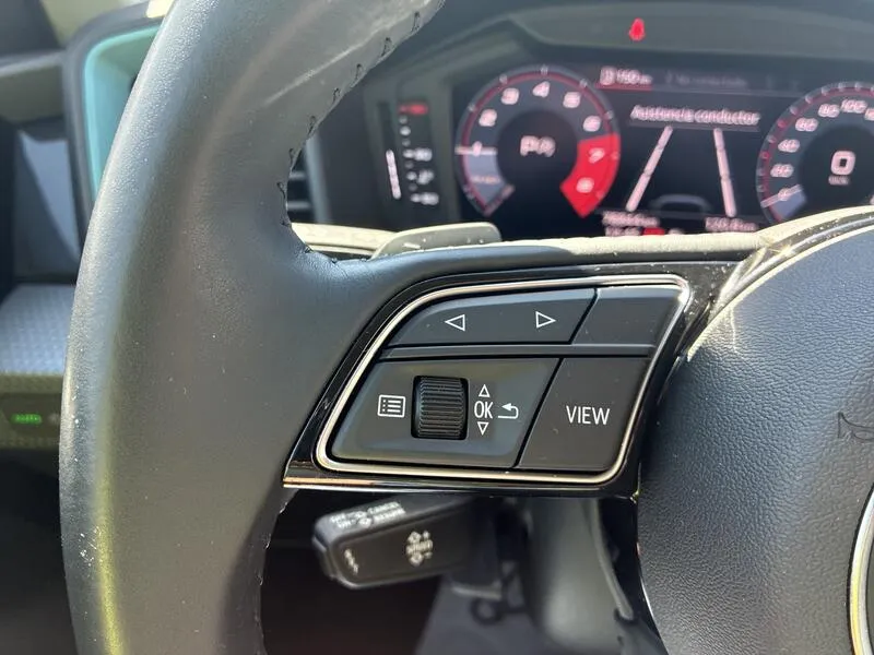 Audi A1 Sportback Advanced 35 TFSI S tronic - foto 29