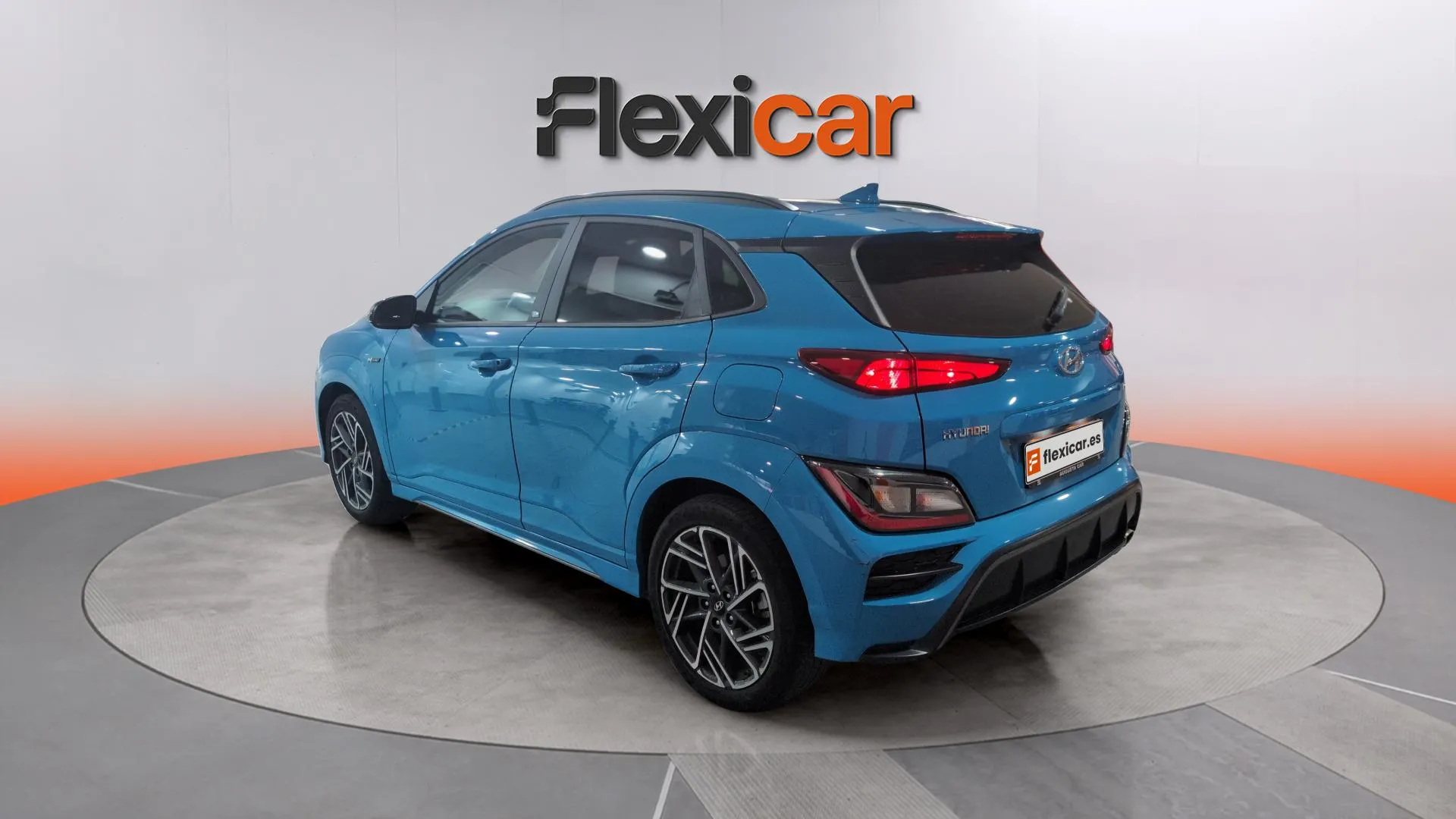 Hyundai Kona 1.0 T-GDi N Line 30 Aniversario 4x2 - foto 5