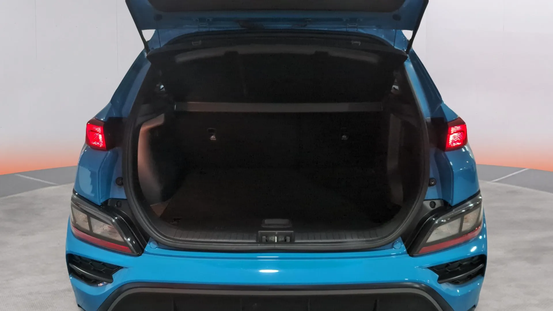 Hyundai Kona 1.0 T-GDi N Line 30 Aniversario 4x2 - foto 16