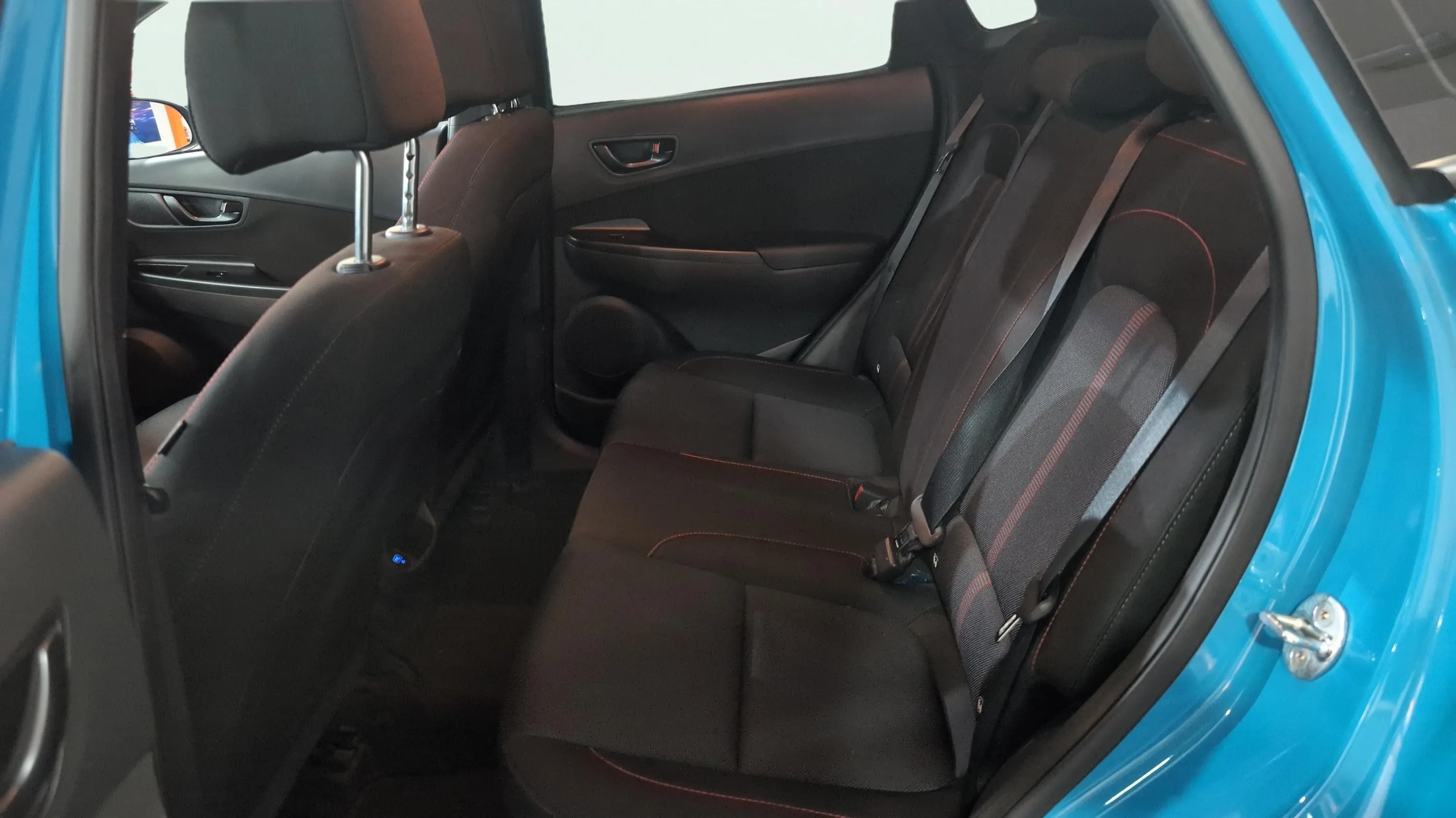 Hyundai Kona 1.0 T-GDi N Line 30 Aniversario 4x2 - foto 13