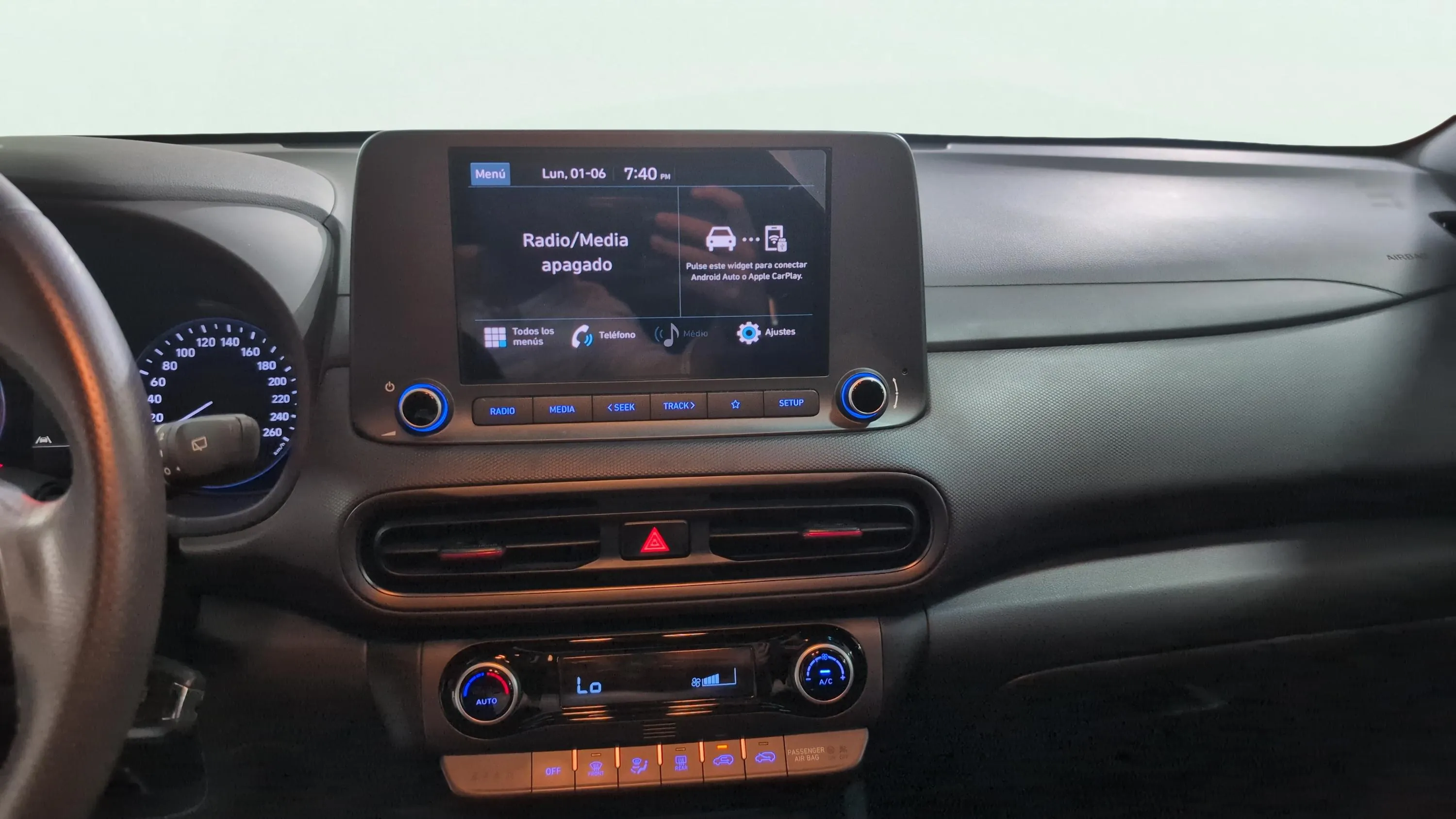 Hyundai Kona 1.0 T-GDi N Line 30 Aniversario 4x2 - foto 10