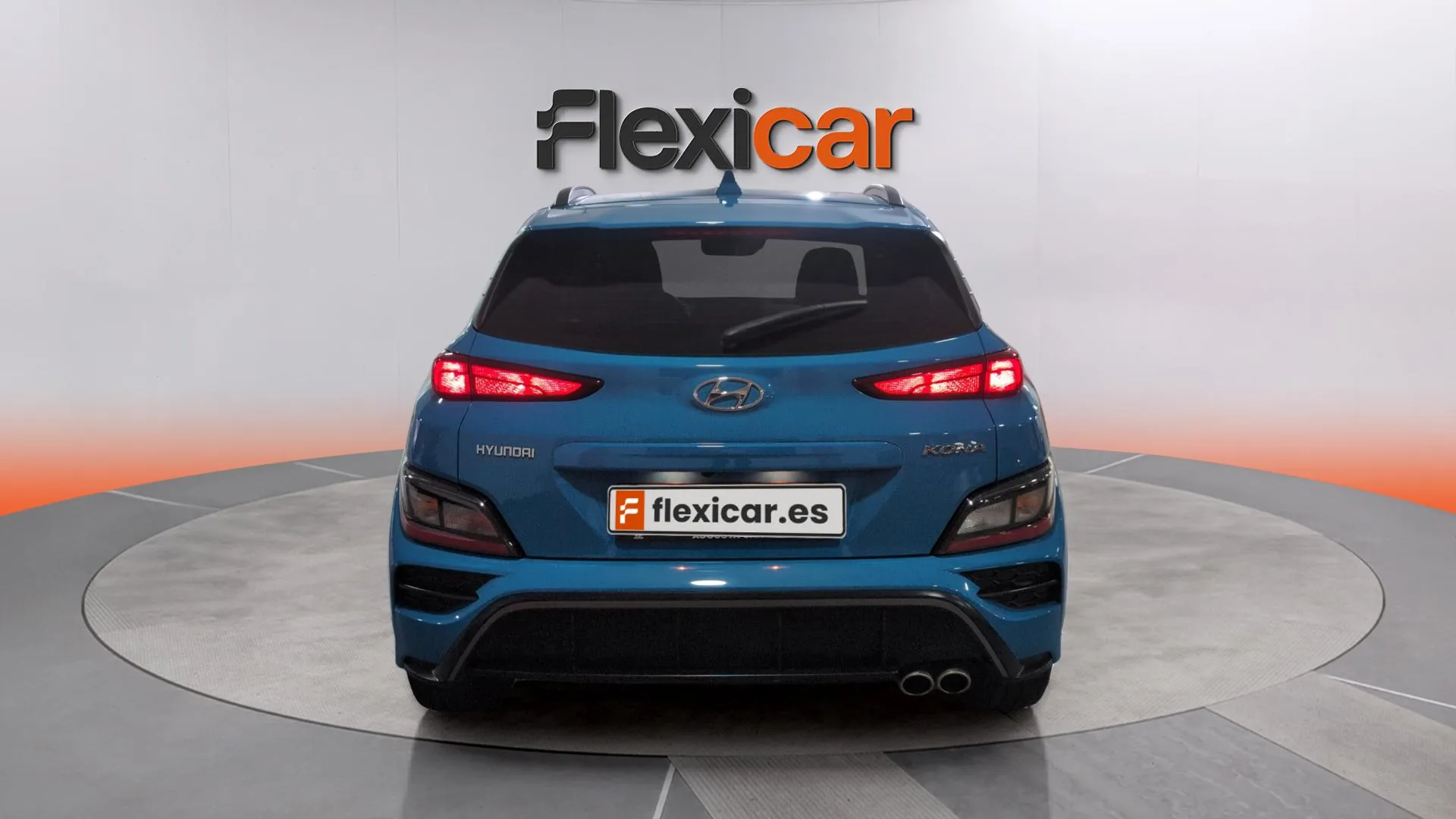 Hyundai Kona 1.0 T-GDi N Line 30 Aniversario 4x2 - foto 6