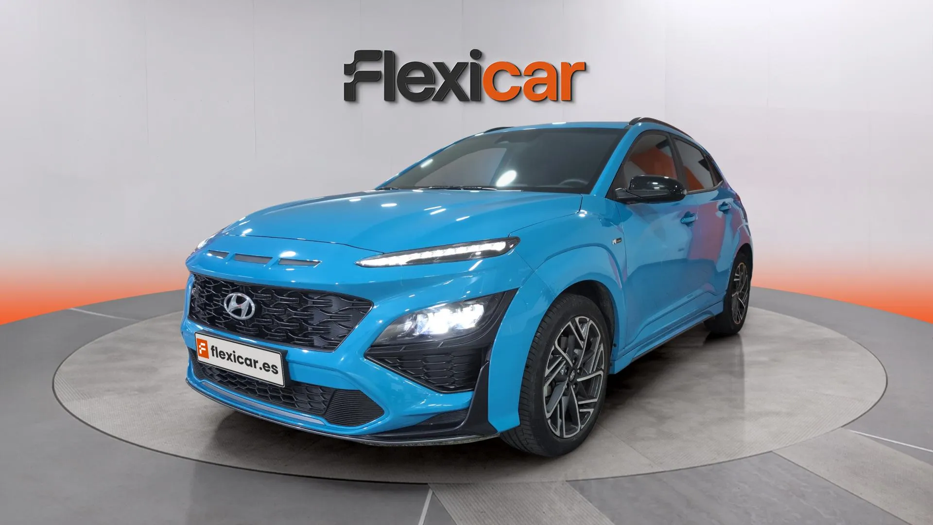 Hyundai Kona 1.0 T-GDi N Line 30 Aniversario 4x2 - foto 3
