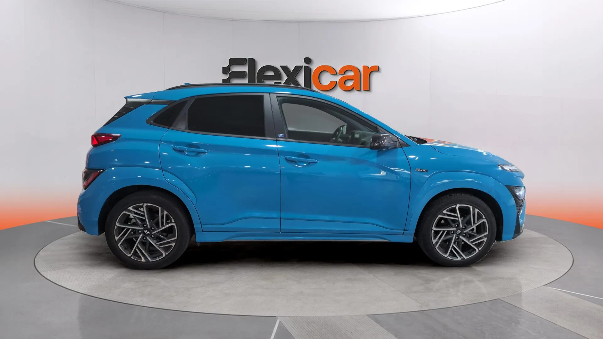 Hyundai Kona 1.0 T-GDi N Line 30 Aniversario 4x2 - foto 7