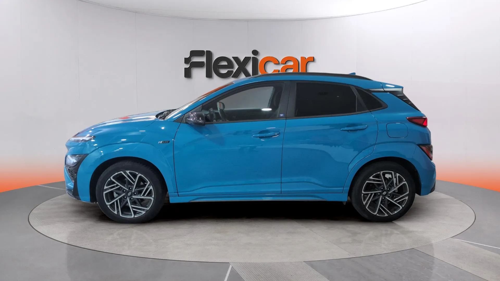 Hyundai Kona 1.0 T-GDi N Line 30 Aniversario 4x2 - foto 4