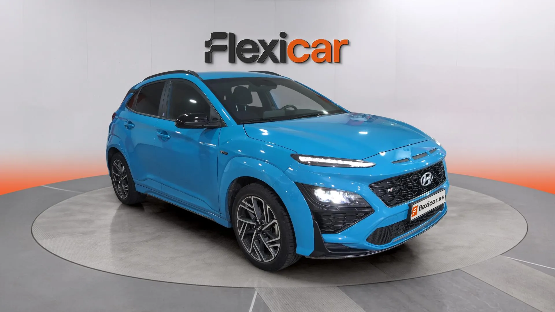 Hyundai Kona 1.0 T-GDi N Line 30 Aniversario 4x2