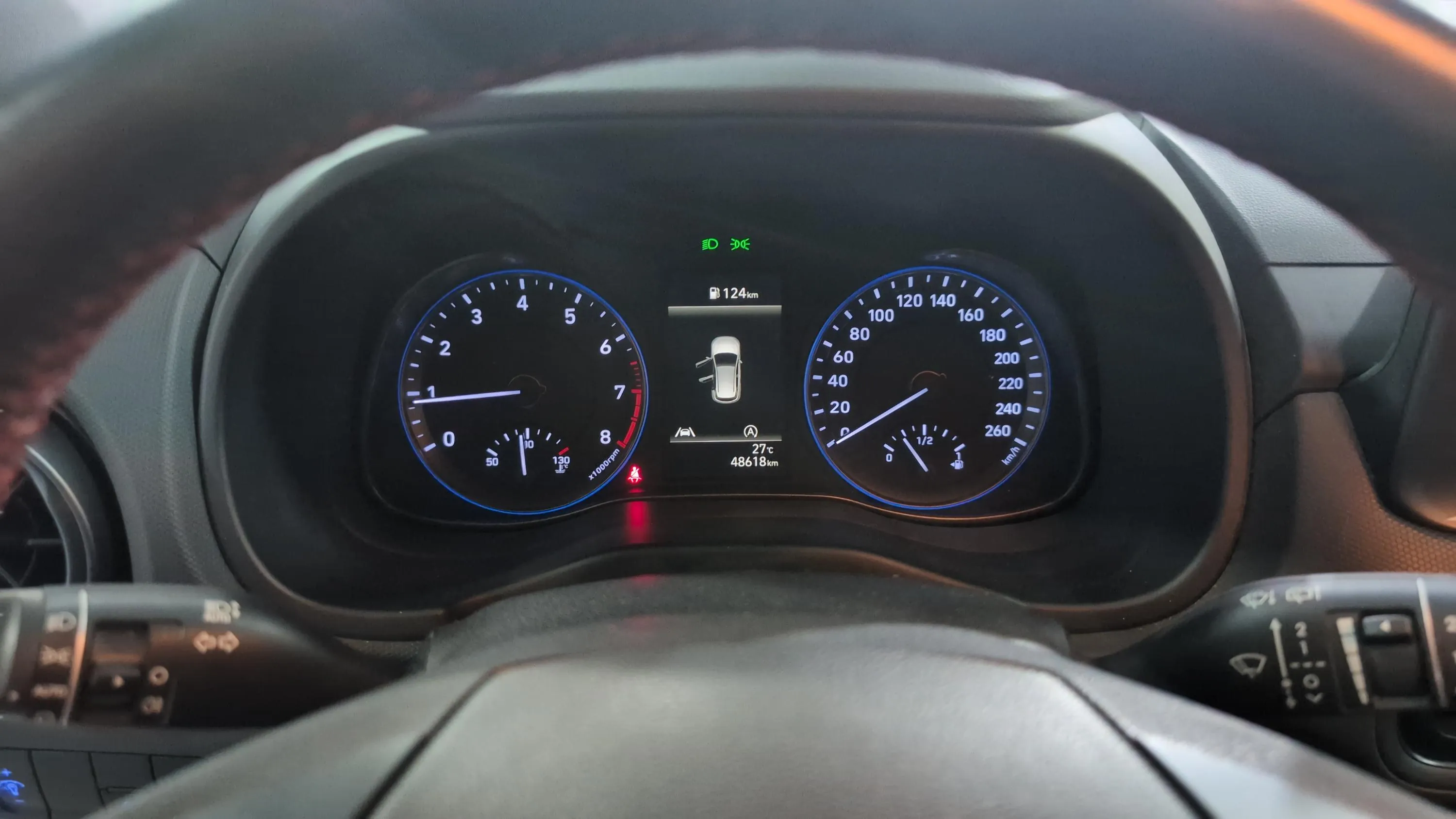 Hyundai Kona 1.0 T-GDi N Line 30 Aniversario 4x2 - foto 12