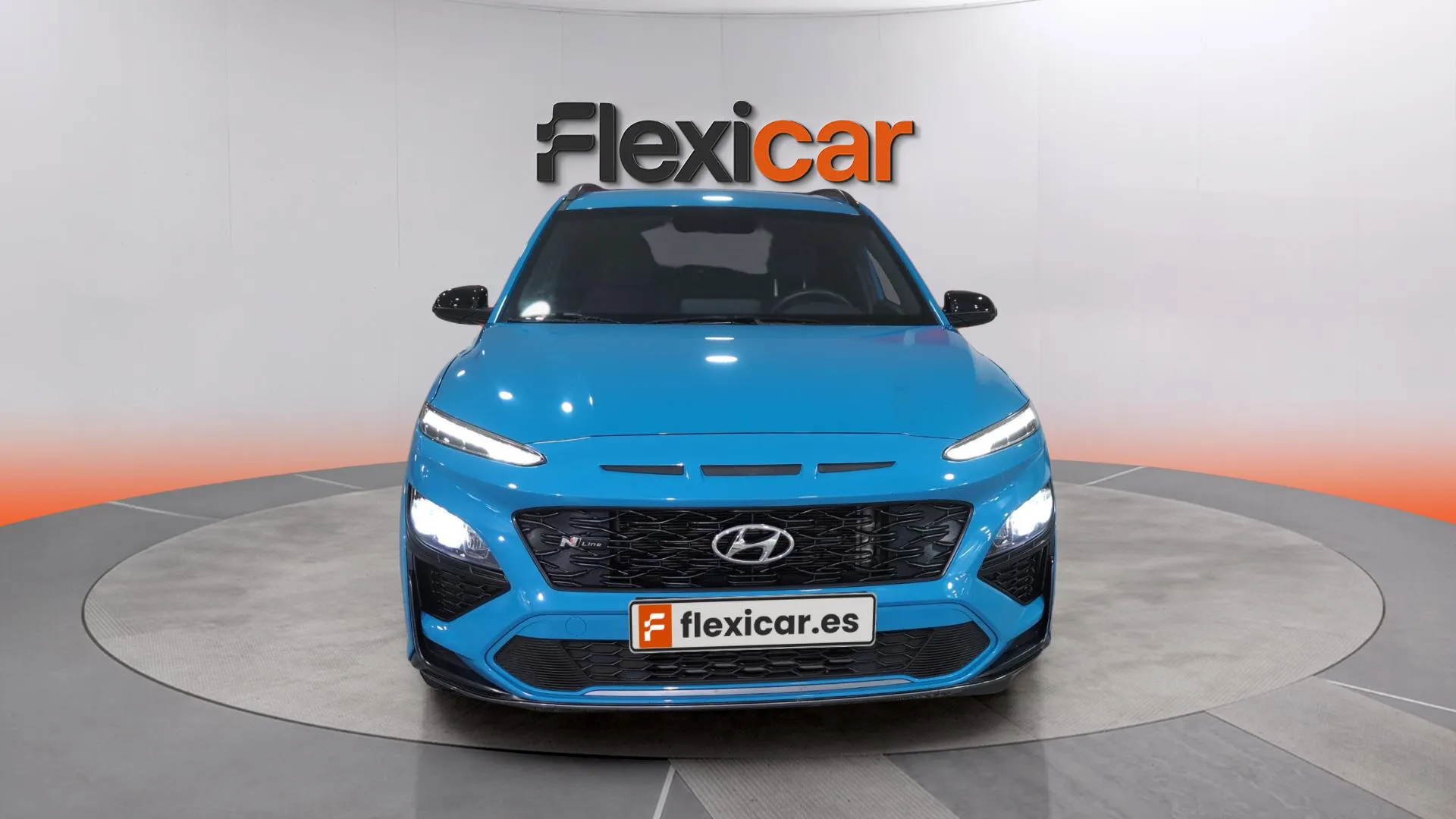 Hyundai Kona 1.0 T-GDi N Line 30 Aniversario 4x2 - foto 2