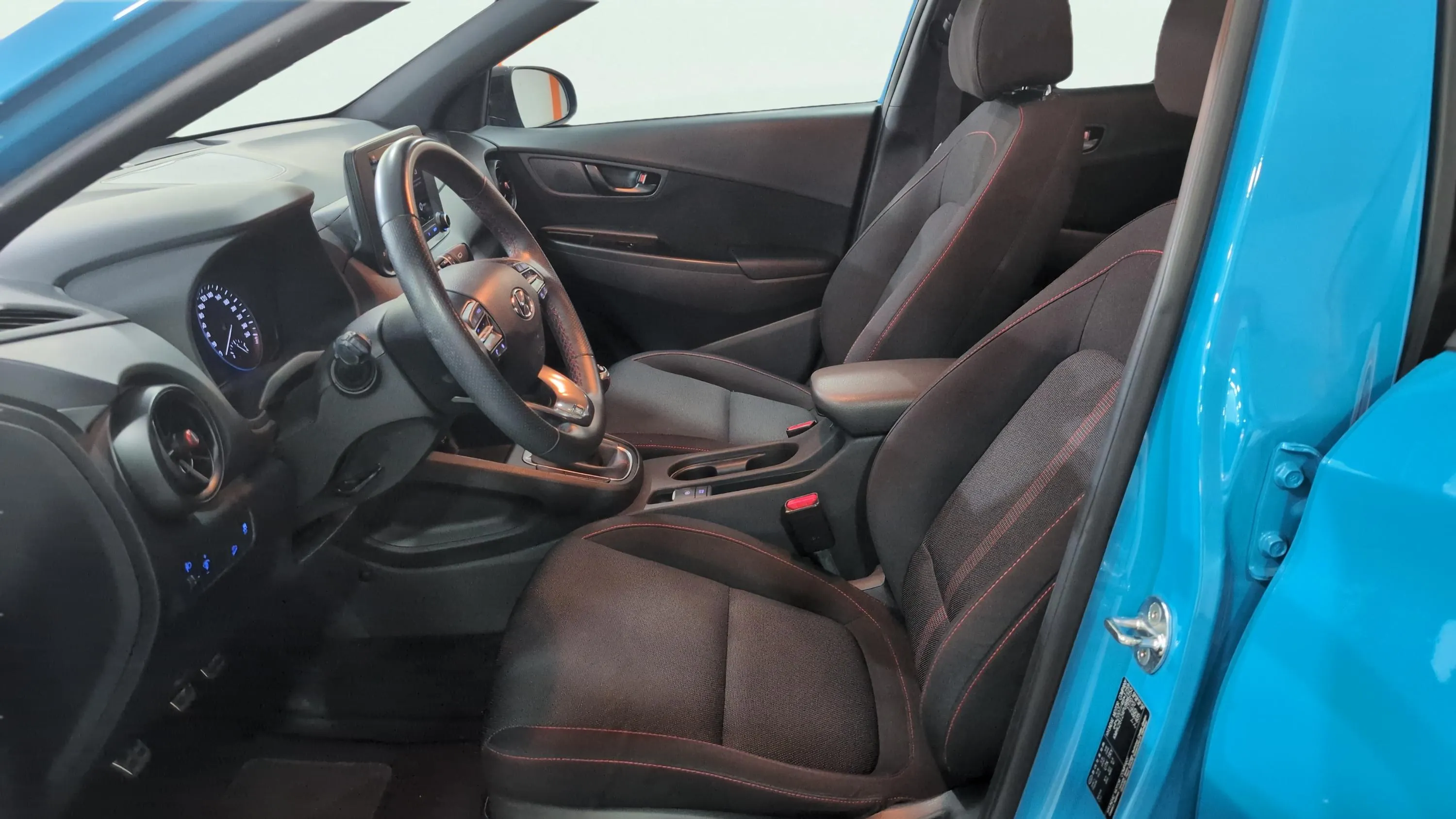 Hyundai Kona 1.0 T-GDi N Line 30 Aniversario 4x2 - foto 14