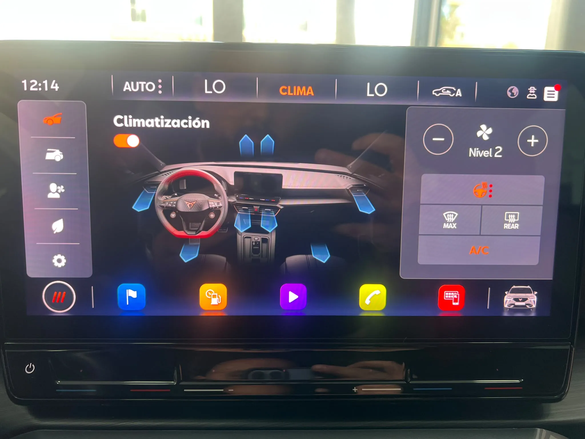 Cupra Formentor 1.5 TSI DSG - foto 13