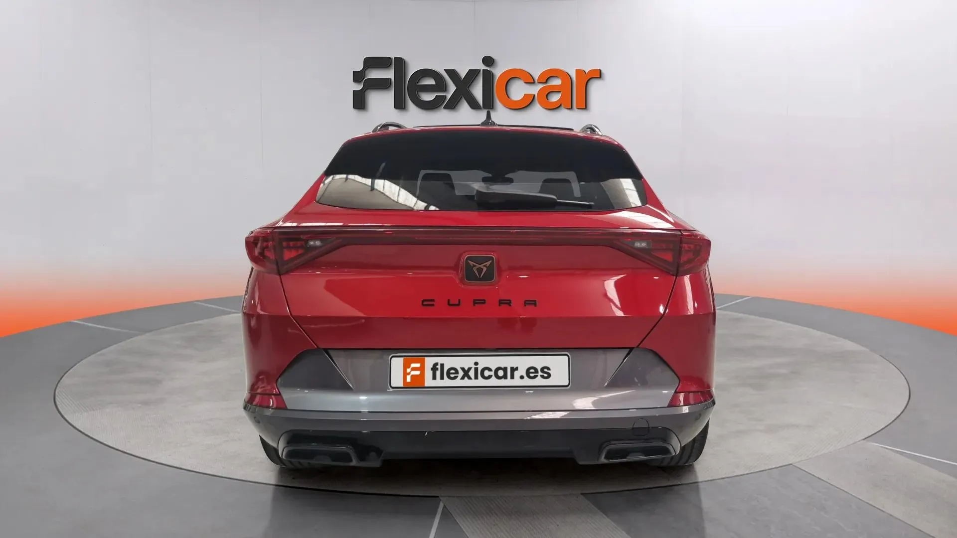 Cupra Formentor 1.5 TSI DSG - foto 5